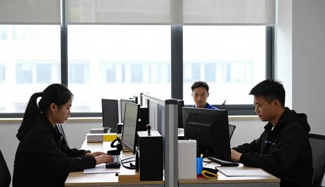 企业级技术咨询