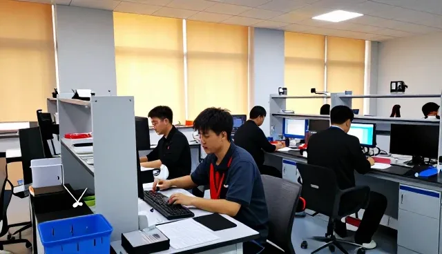 从门店展厅应用看技术支持未来发展方向